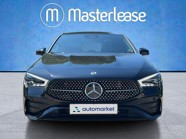Mercedes CLA 200 mHEV AMG Line 7G-DCT! Z Polskiego Salonu! Faktura VAT!