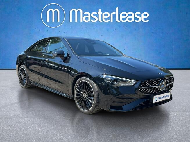 Mercedes CLA 200 mHEV AMG Line 7G-DCT! Z Polskiego Salonu! Faktura VAT!