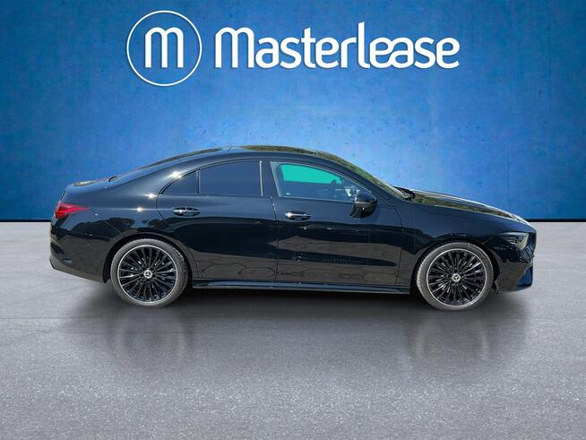 Mercedes CLA 200 mHEV AMG Line 7G-DCT! Z Polskiego Salonu! Faktura VAT!