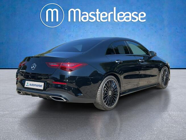 Mercedes CLA 200 mHEV AMG Line 7G-DCT! Z Polskiego Salonu! Faktura VAT!