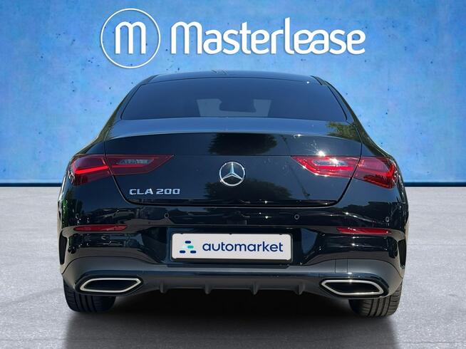 Mercedes CLA 200 mHEV AMG Line 7G-DCT! Z Polskiego Salonu! Faktura VAT!