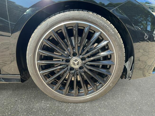 Mercedes CLA 200 mHEV AMG Line 7G-DCT! Z Polskiego Salonu! Faktura VAT!