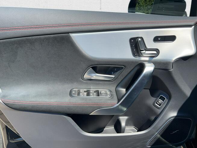 Mercedes CLA 200 mHEV AMG Line 7G-DCT! Z Polskiego Salonu! Faktura VAT!