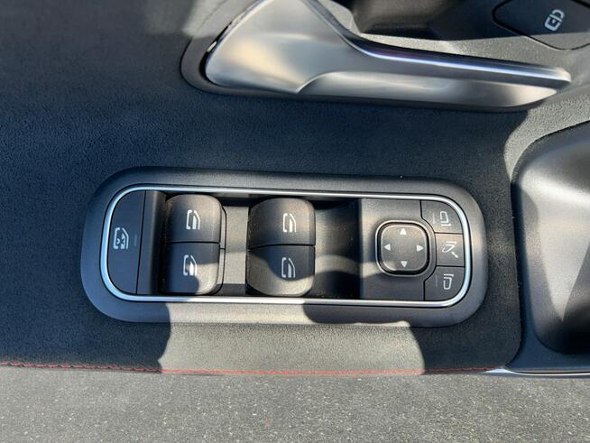 Mercedes CLA 200 mHEV AMG Line 7G-DCT! Z Polskiego Salonu! Faktura VAT!