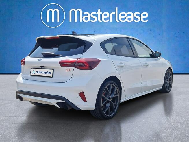 Ford Focus 2.3 EcoBoost ST X ! Z Polskiego Salonu ! Faktura VAT !