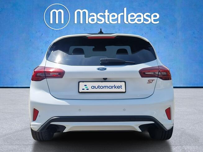 Ford Focus 2.3 EcoBoost ST X ! Z Polskiego Salonu ! Faktura VAT !