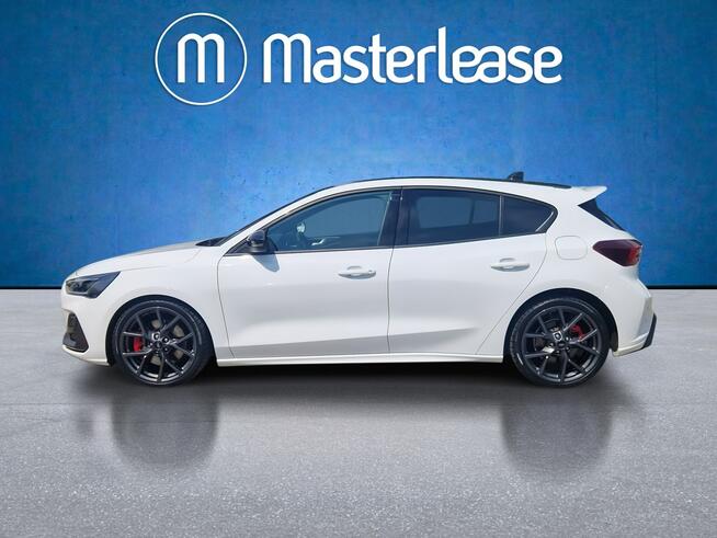 Ford Focus 2.3 EcoBoost ST X ! Z Polskiego Salonu ! Faktura VAT !
