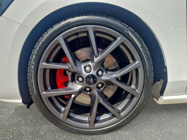 Ford Focus 2.3 EcoBoost ST X ! Z Polskiego Salonu ! Faktura VAT !