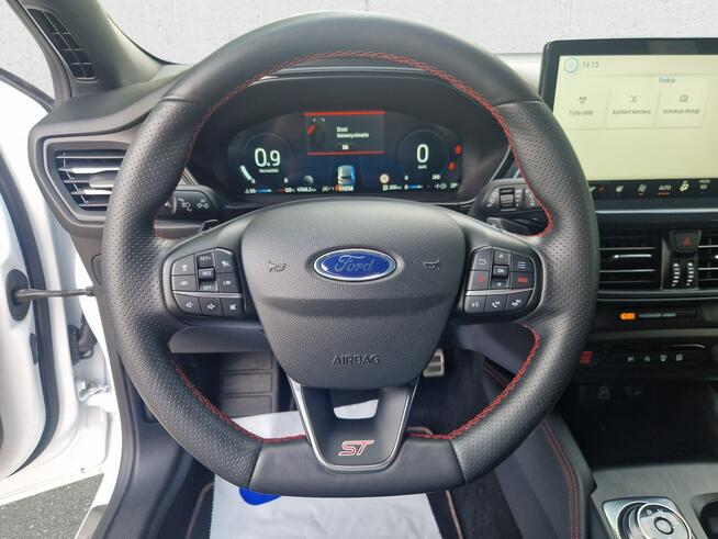 Ford Focus 2.3 EcoBoost ST X ! Z Polskiego Salonu ! Faktura VAT !