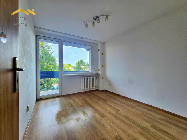 Mieszkanie Kraków gm. Kraków-Śródmieście Bieżanów Prokocim, Jana Kurczaba