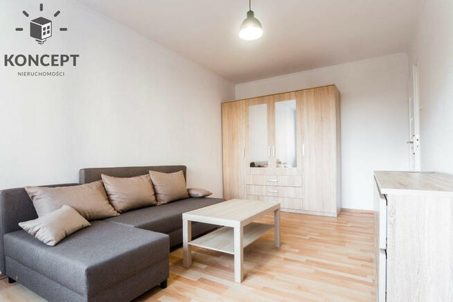 Od już! Rozkładowe | 2-pok | Balkon | ul. Inowrocławska