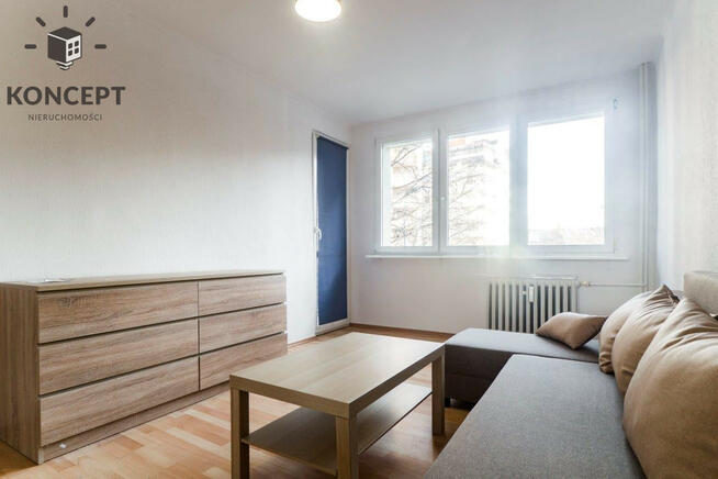 Od już! Rozkładowe | 2-pok | Balkon | ul. Inowrocławska