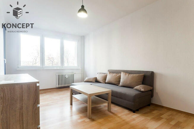 Od już! Rozkładowe | 2-pok | Balkon | ul. Inowrocławska