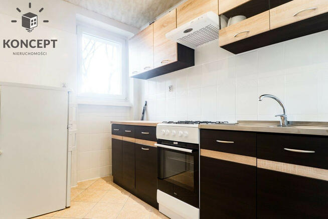 Od już! Rozkładowe | 2-pok | Balkon | ul. Inowrocławska