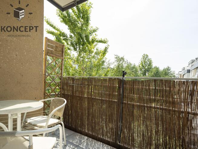Gotowa inwestycja | 2 pok. | Balkon | ul. Klimasa