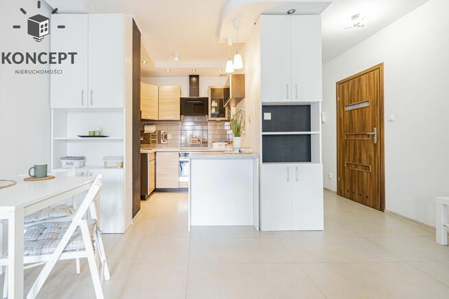 Gotowa inwestycja | 2 pok. | Balkon | ul. Klimasa