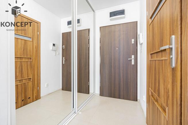 Gotowa inwestycja | 2 pok. | Balkon | ul. Klimasa