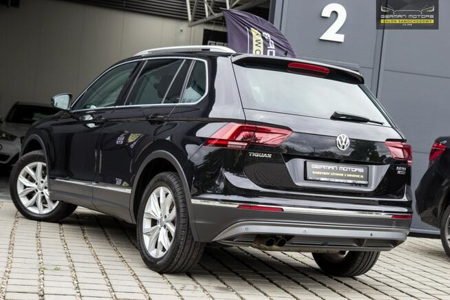 Volkswagen Tiguan Ledy / 4x4 / Head Up / DSG / Kamera / Virtual / Gwarancja na Rok