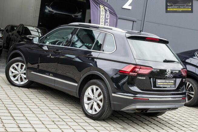 Volkswagen Tiguan Ledy / 4x4 / Head Up / DSG / Kamera / Virtual / Gwarancja na Rok