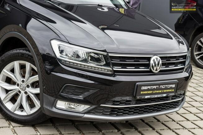 Volkswagen Tiguan Ledy / 4x4 / Head Up / DSG / Kamera / Virtual / Gwarancja na Rok