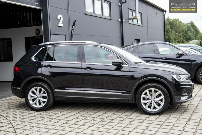 Volkswagen Tiguan Ledy / 4x4 / Head Up / DSG / Kamera / Virtual / Gwarancja na Rok