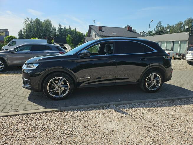 DS Automobiles DS 7 Crossback Od1300zł m-c Bez wpłaty!
