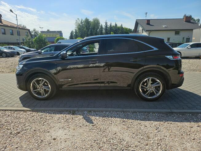 DS Automobiles DS 7 Crossback Od1300zł m-c Bez wpłaty!