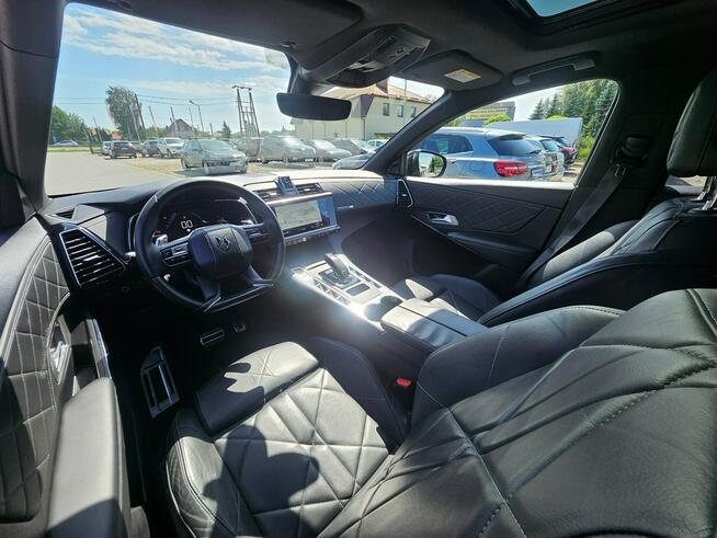 DS Automobiles DS 7 Crossback Od1300zł m-c Bez wpłaty!