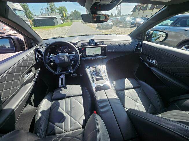 DS Automobiles DS 7 Crossback Od1300zł m-c Bez wpłaty!