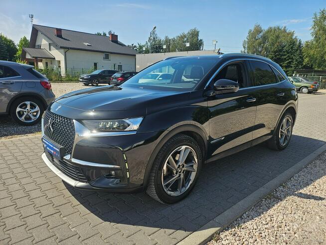 DS Automobiles DS 7 Crossback Od1300zł m-c Bez wpłaty!
