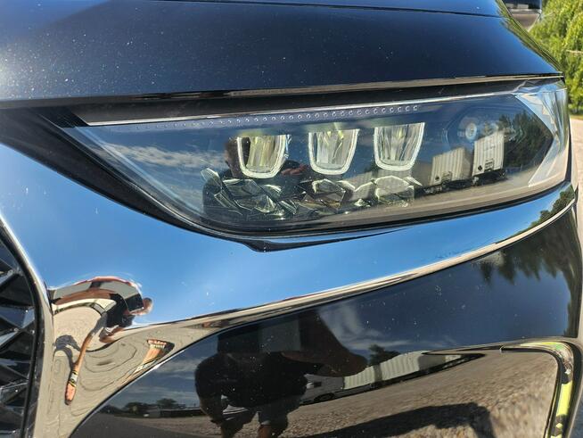 DS Automobiles DS 7 Crossback Od1300zł m-c Bez wpłaty!