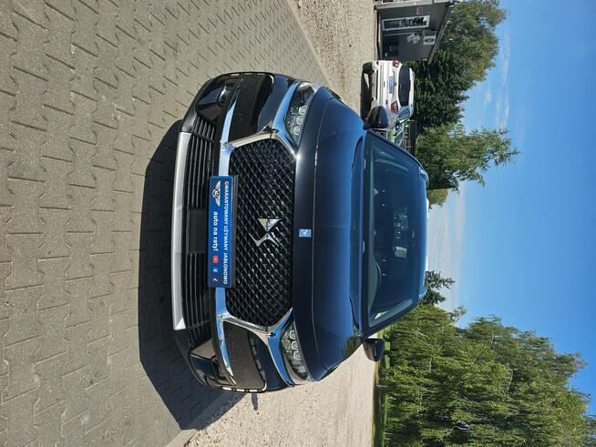 DS Automobiles DS 7 Crossback Od1300zł m-c Bez wpłaty!
