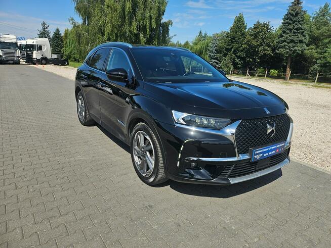 DS Automobiles DS 7 Crossback Od1300zł m-c Bez wpłaty!