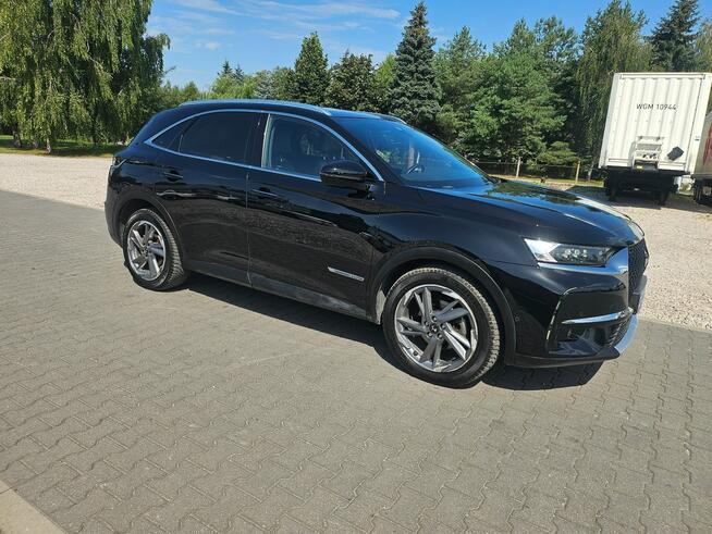 DS Automobiles DS 7 Crossback Od1300zł m-c Bez wpłaty!