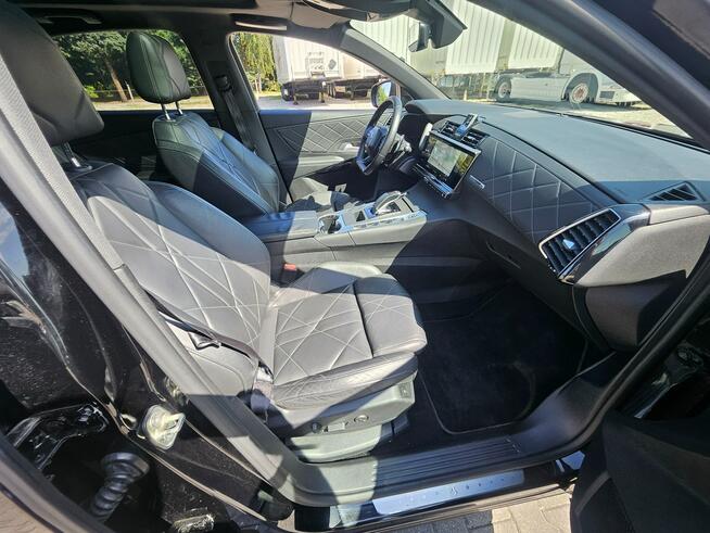DS Automobiles DS 7 Crossback Od1300zł m-c Bez wpłaty!