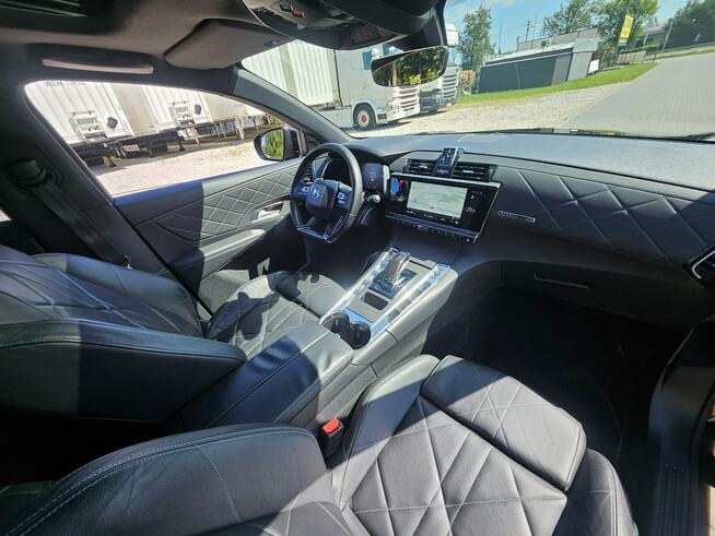DS Automobiles DS 7 Crossback Od1300zł m-c Bez wpłaty!