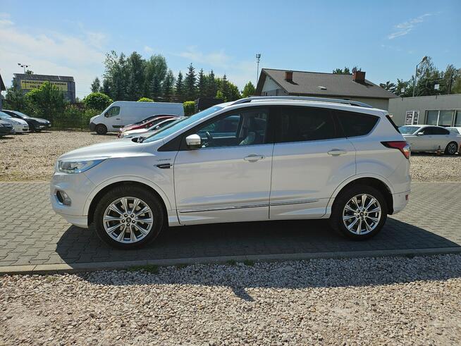 Ford Kuga Od `1200zł m-c Bez wpłaty!