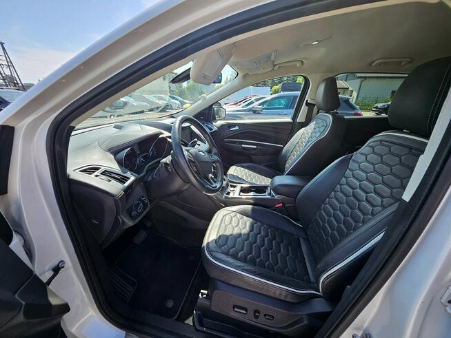 Ford Kuga Od `1200zł m-c Bez wpłaty!