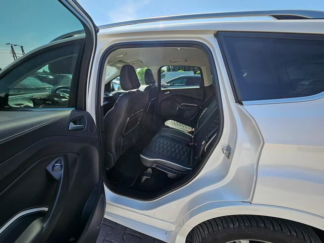 Ford Kuga Od `1200zł m-c Bez wpłaty!
