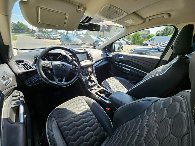 Ford Kuga Od `1200zł m-c Bez wpłaty!