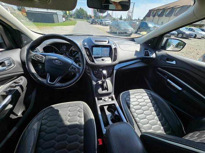 Ford Kuga Od `1200zł m-c Bez wpłaty!