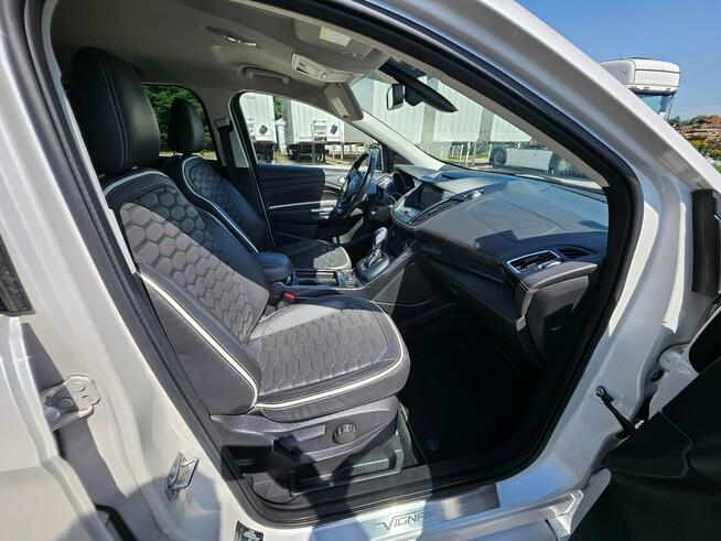 Ford Kuga Od `1200zł m-c Bez wpłaty!