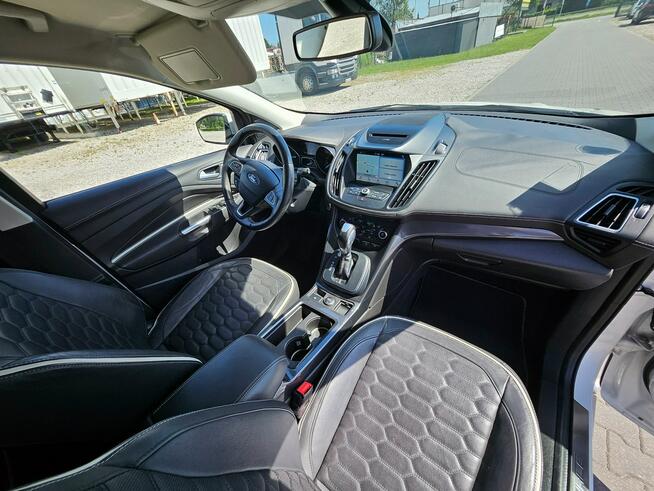 Ford Kuga Od `1200zł m-c Bez wpłaty!