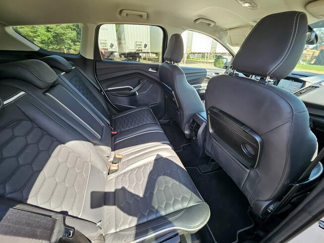 Ford Kuga Od `1200zł m-c Bez wpłaty!