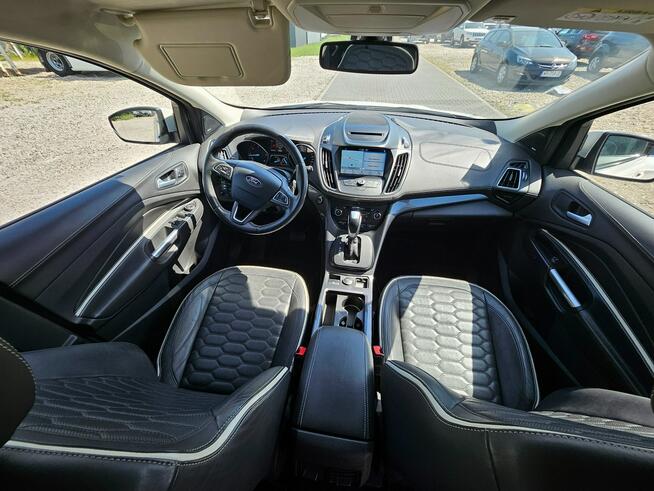 Ford Kuga Od `1200zł m-c Bez wpłaty!