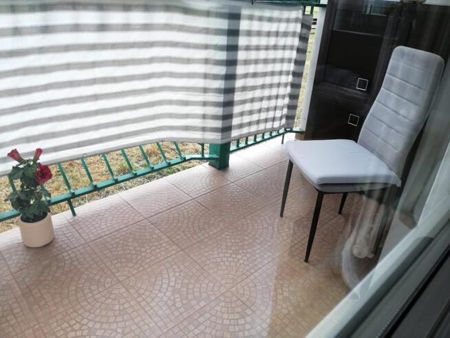 Kawalerka 300m od pięknej plaży