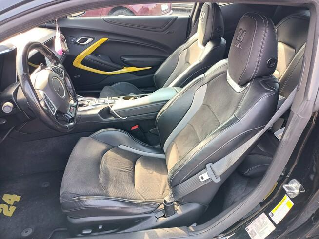 Chevrolet Camaro SS 6.2 456KM 19r Automat