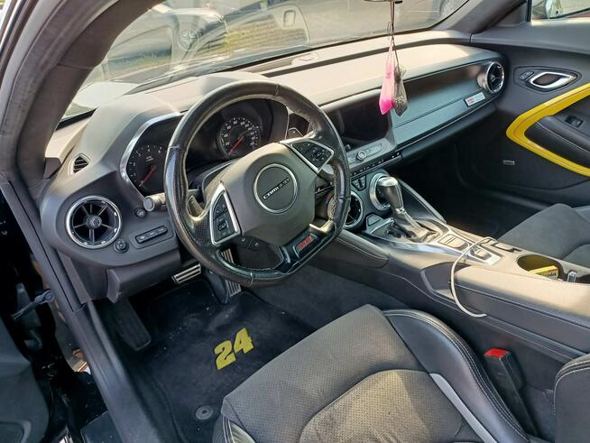 Chevrolet Camaro SS 6.2 456KM 19r Automat