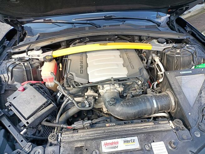 Chevrolet Camaro SS 6.2 456KM 19r Automat