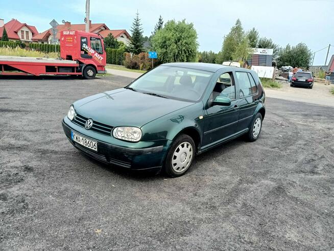 Volkswagen Golf 1.4 99r